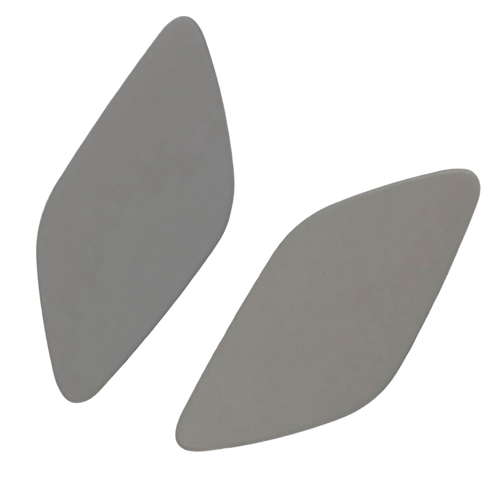 Pair Of Headlight Washer Jet Spray Cap For 3-Series E92 E93 MKPS