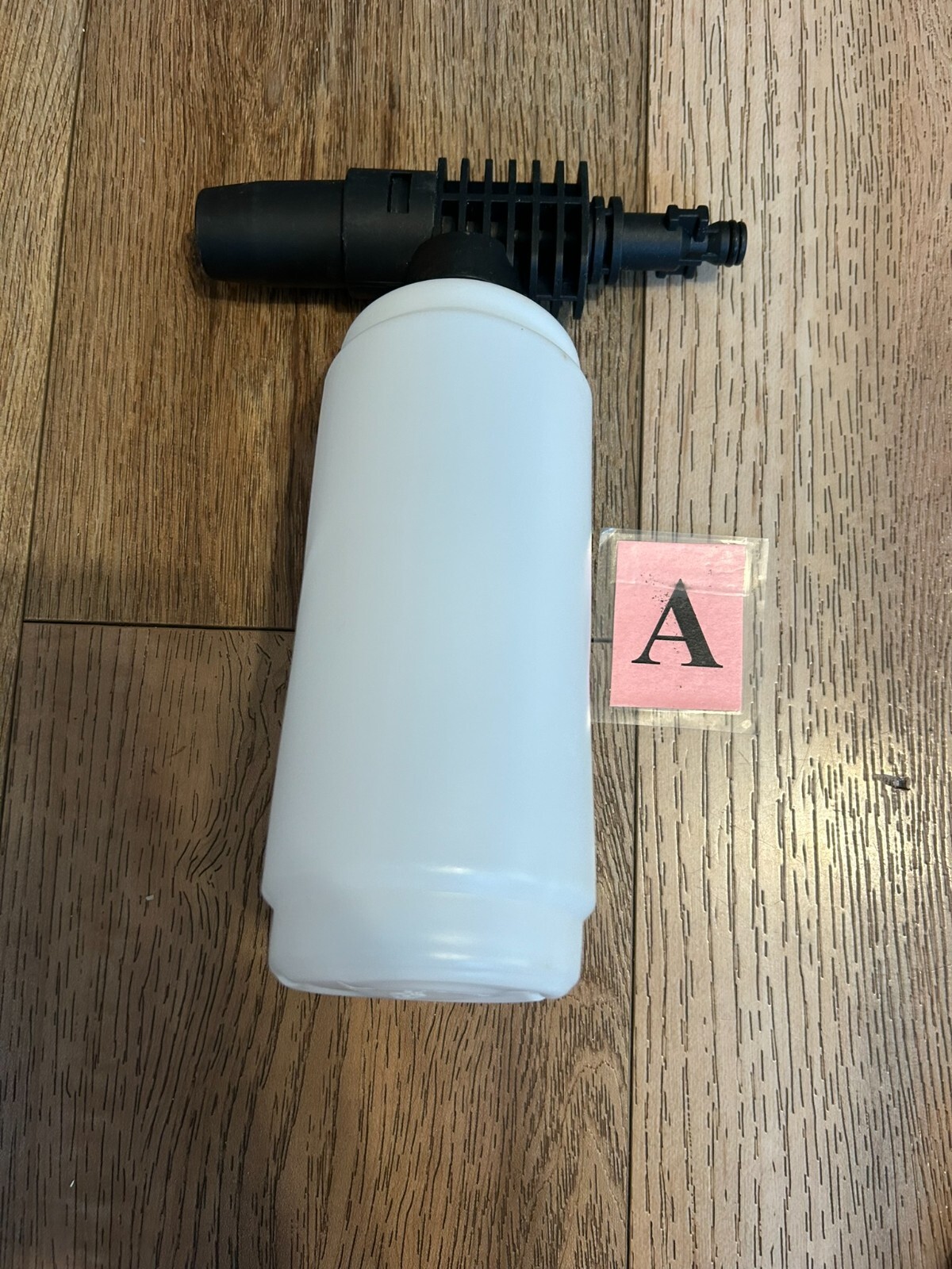 Replacement Parts for Greenworks Pressure Washer GPW1501 (R)