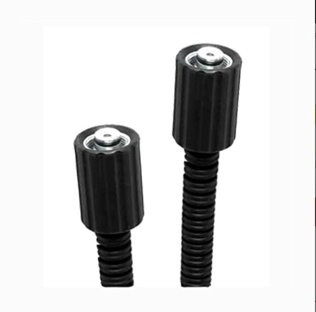 1/4 IN. x 50 FT. Pressure Washer Hose Replacement for B & S, Craftsman, Generac
