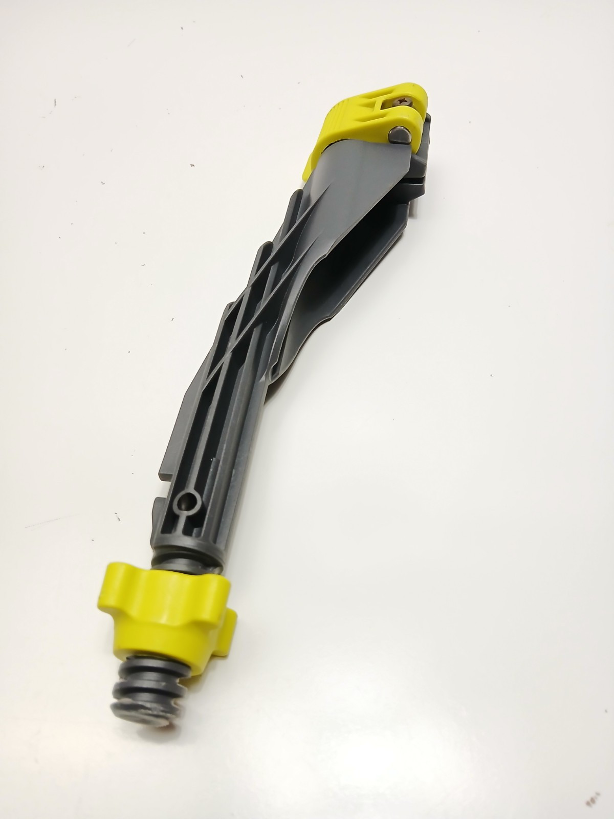 Ryobi OEM Brush Mount Assembly RY31EP26 Pressure Washer Telescoping Pole