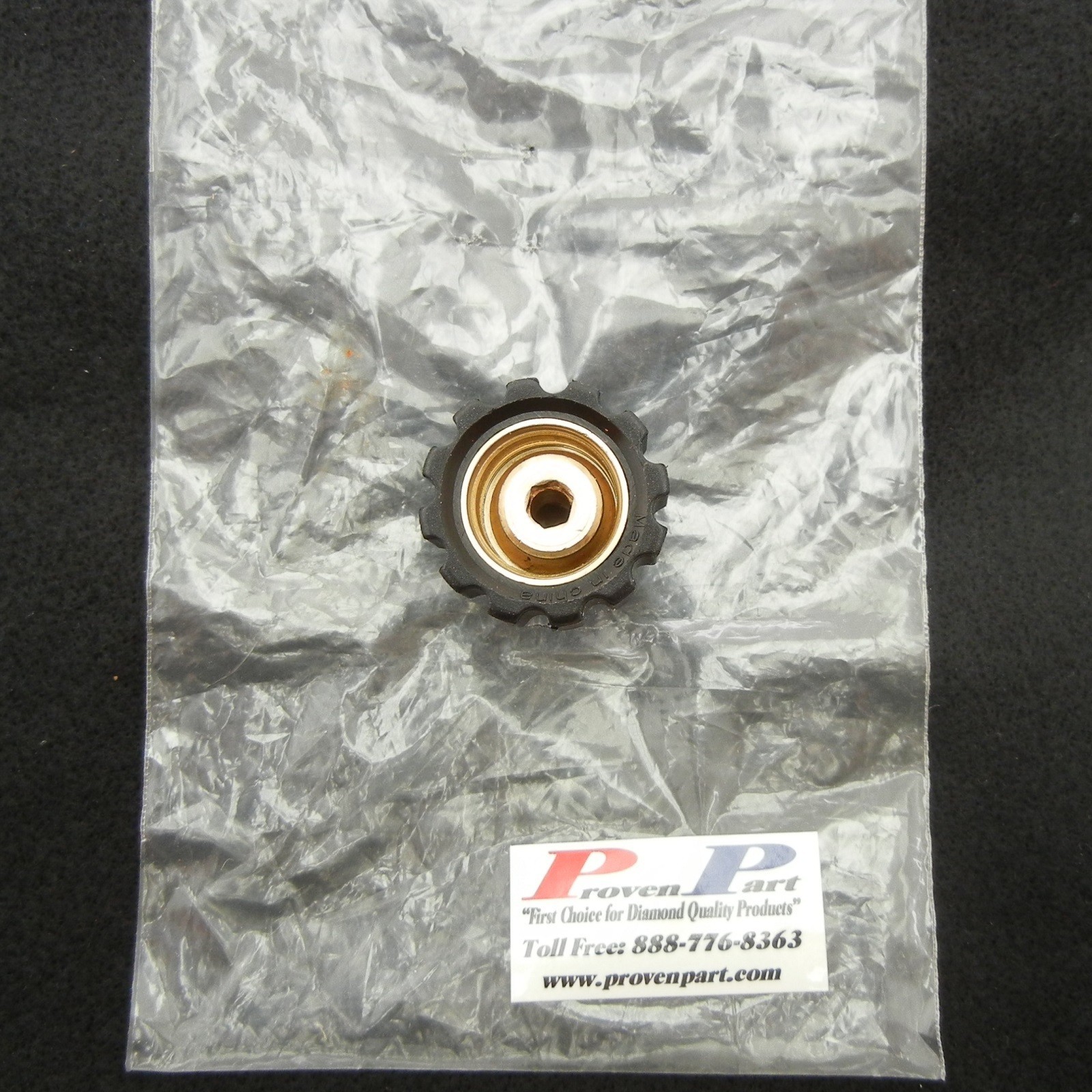 NEW PRESSURE WASHER FITTING 1/4 F X M22F HIGH PRESSURE BRASS 2 IN KIT ( PPH1 )