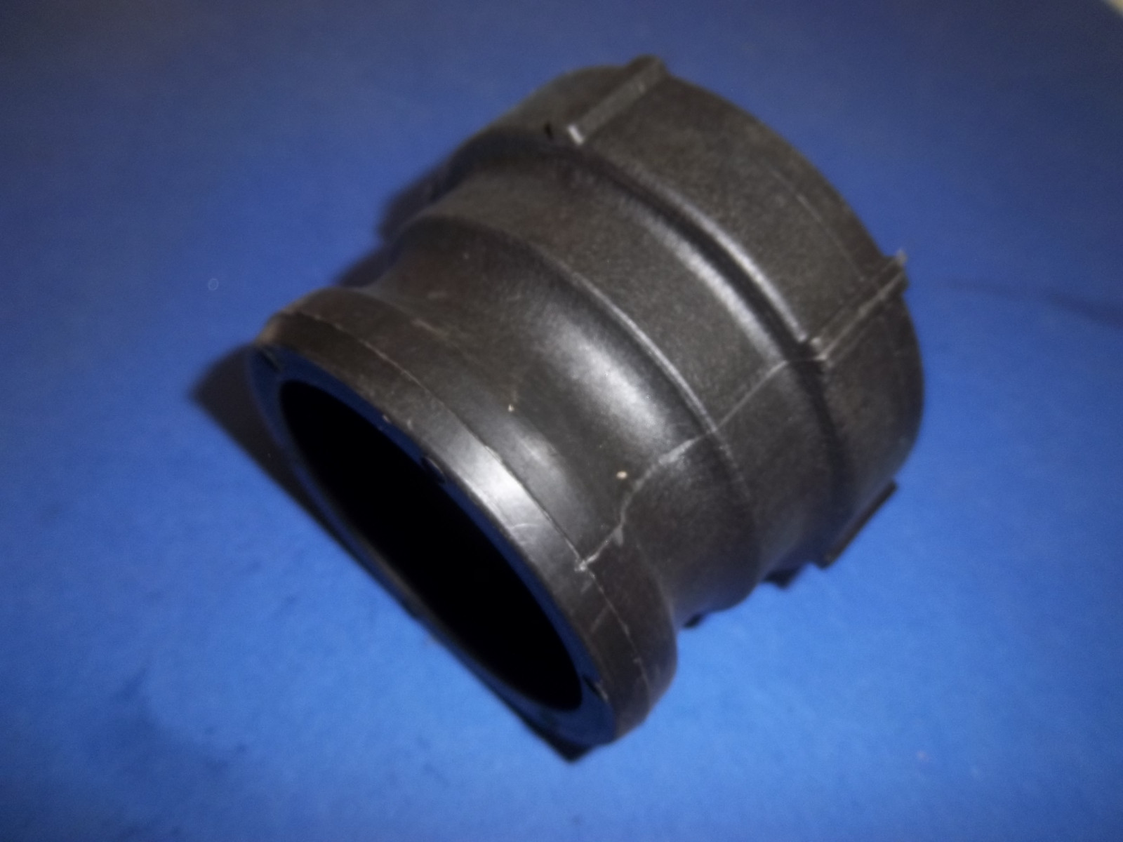 NEW HOMELITE / RIVERSIDE PUMP TYPE A 2″ ADAPTER 96469-04 OEM BLACK