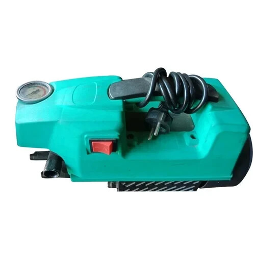 240V 50 Hz Car Washing Sprayer Pump 3 Phase 150 Bar Pressure