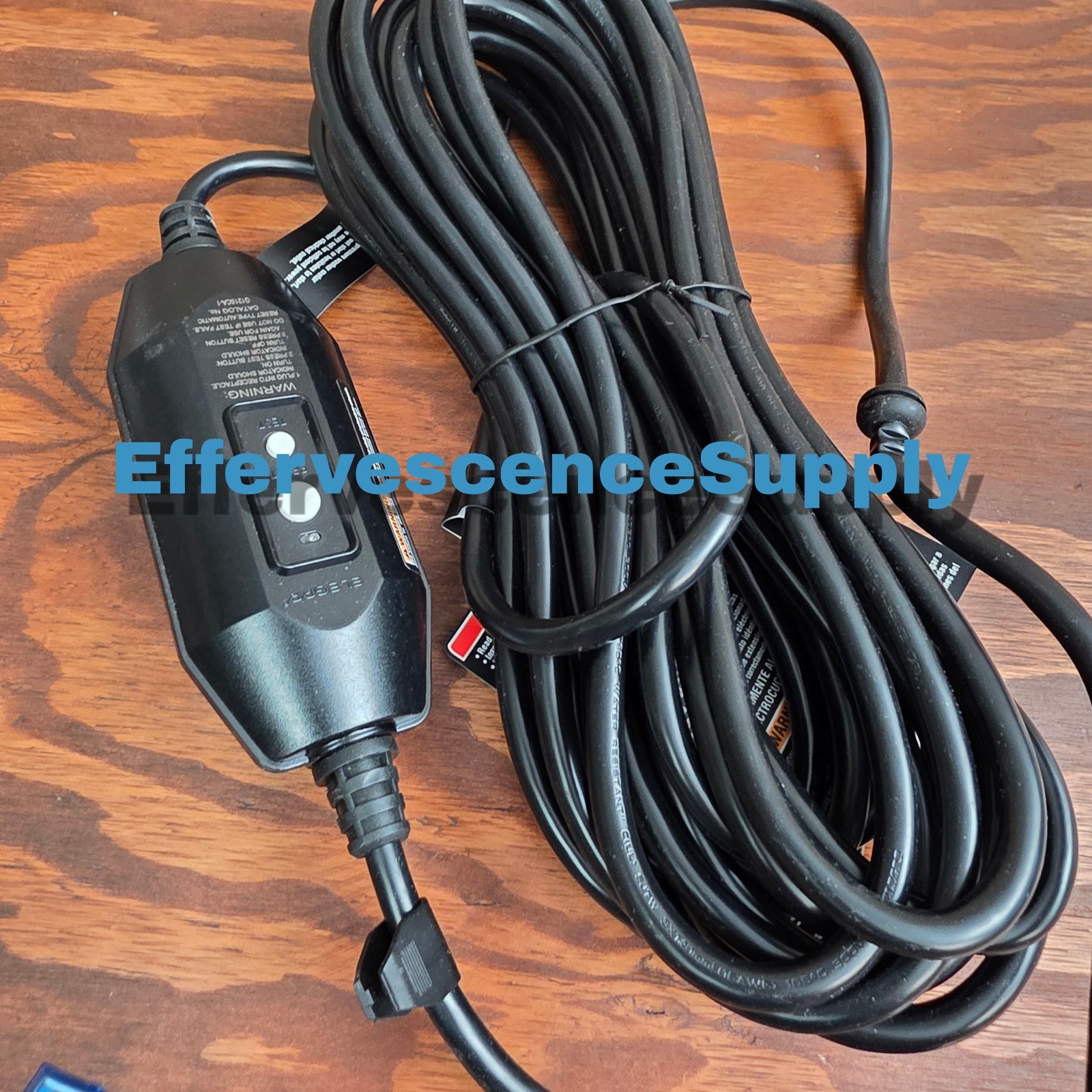 OEM Parts Power Cord For RYOBI RY143011 3000 PSI Electric Pressure Washer NEW