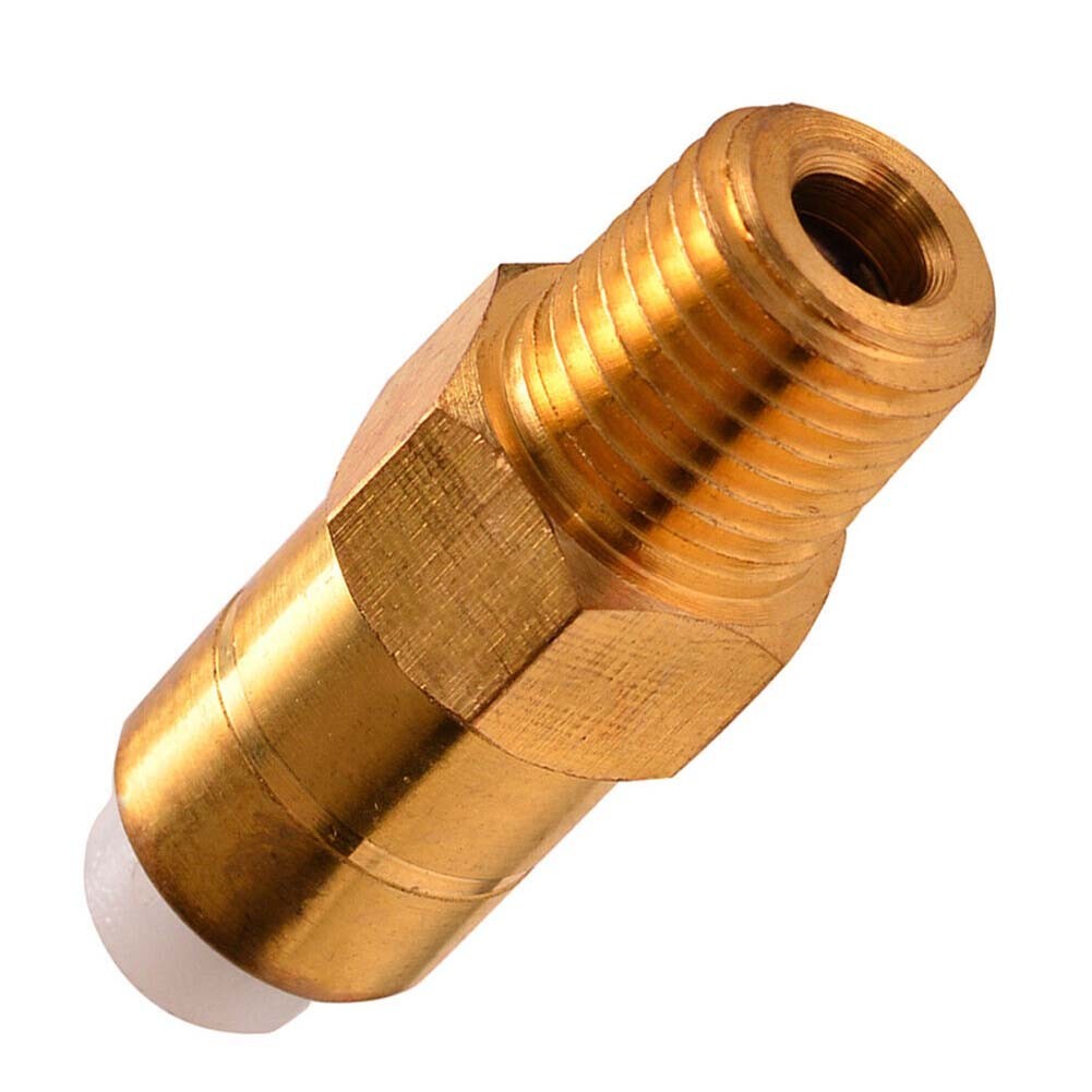 Release Valve High Quality 678169004 17658 G1/4″ Male Thread Life