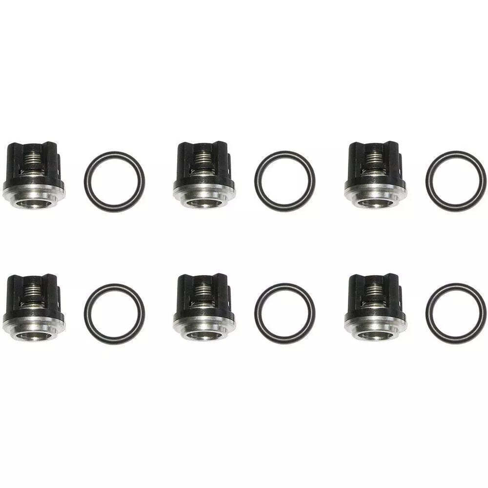 FITS AR1828 CHECK VALVE KIT , Made in Italy, fits RK RKA RKV XRC XRA