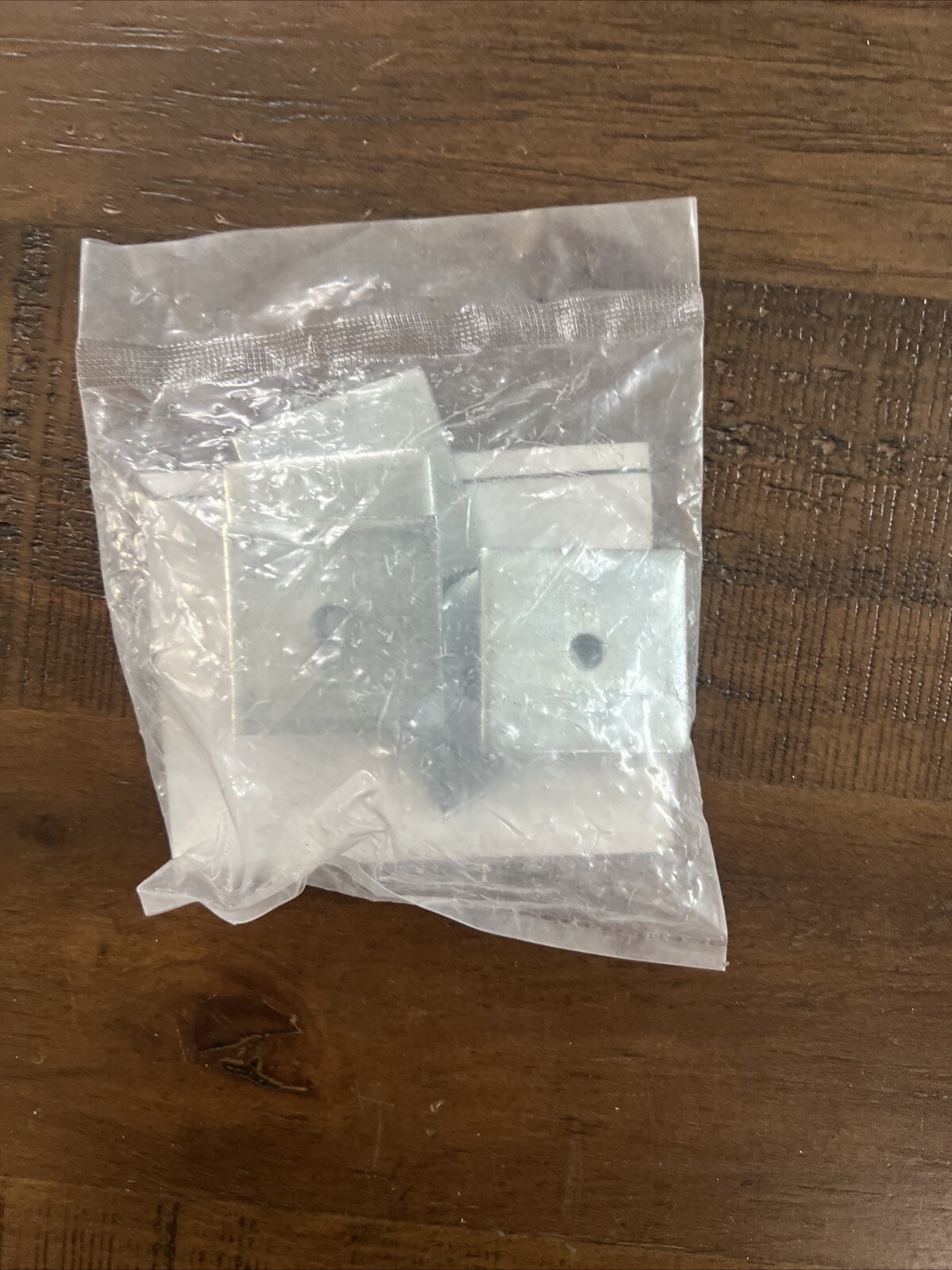 Adama x 1/4-in Square Washer for Strut Channel 5-Pack No Magnets WS14