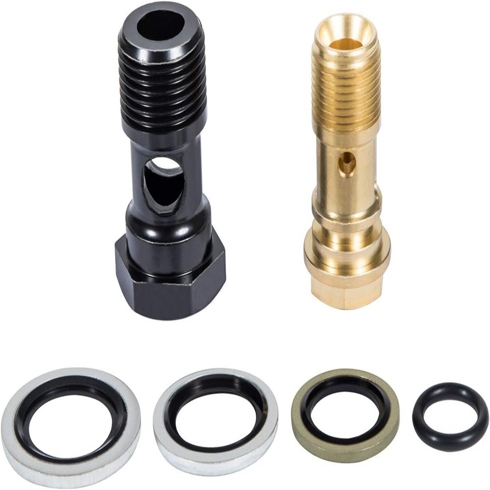 AR2119 Gymatic 3/B Unloader Mounting Bolt Set Fit Annovi Reverberi XM RK Series