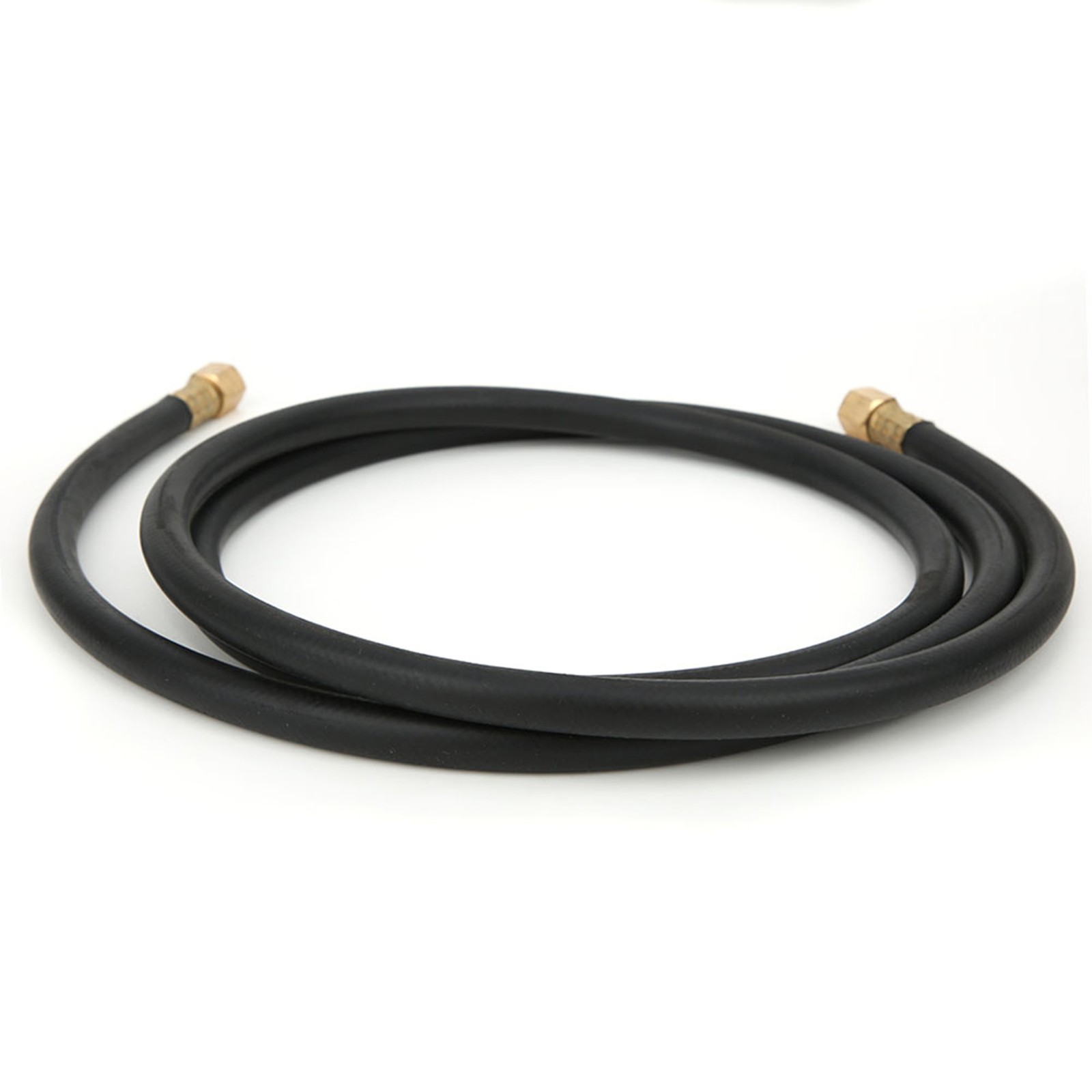 1/4 2.0m Inert Gas Hose Argon CO2 Nitrogen Compressed Air Hose Welding