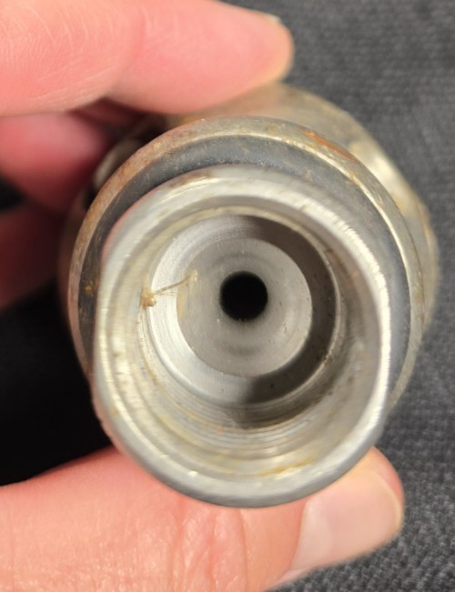 Warthog WT Classic R24 Rotary Sewer Jetter Nozzle 21 GPM 5000 PSI Genuine