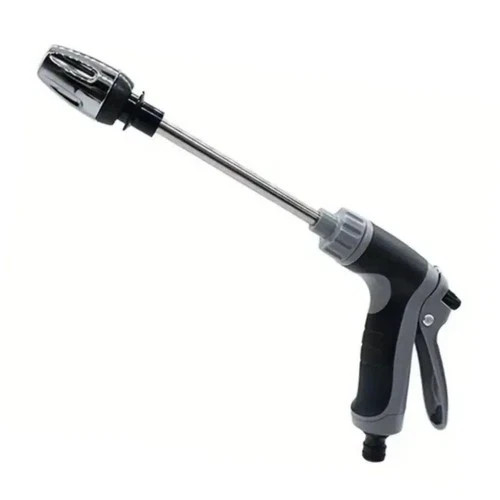 High Pressure Aquoxis Washer Gun Power Hose Nozzle Jet Spray Cleaner