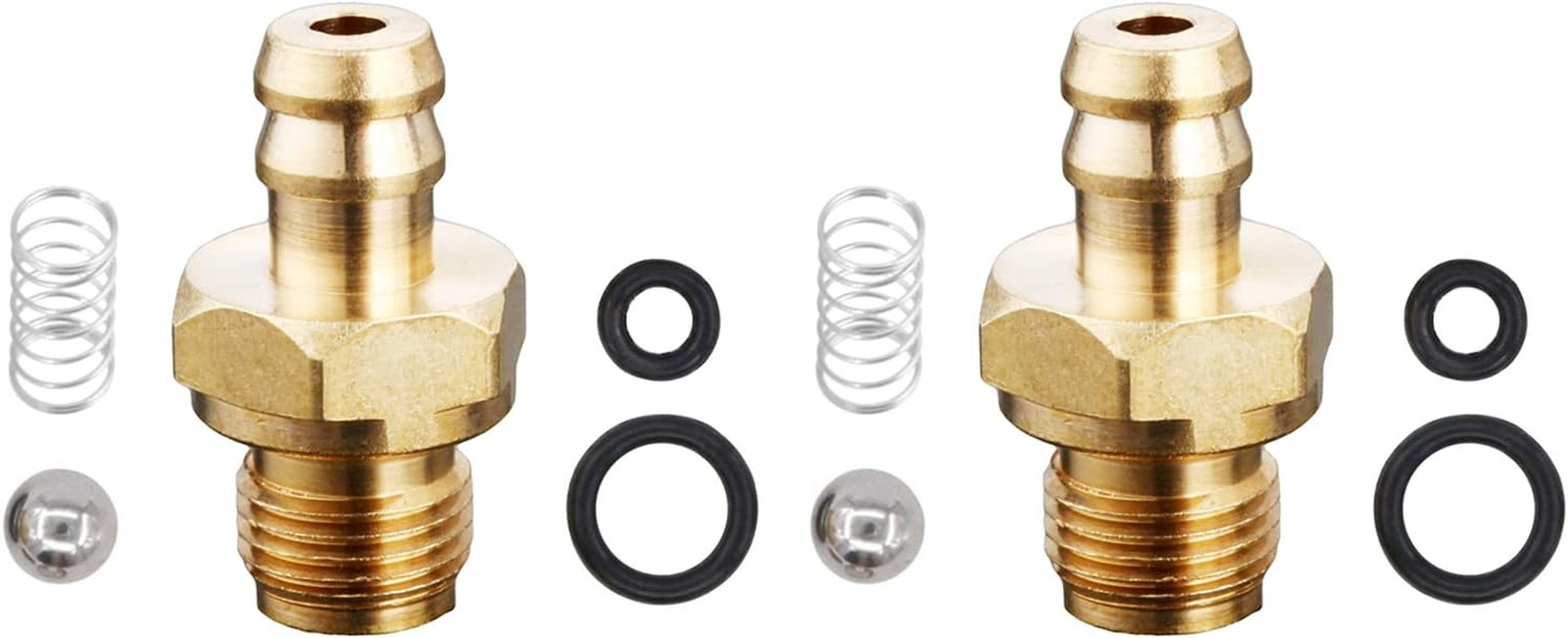 308452002 Soap Injector Kit for Ryobi Husky Pressure Washer