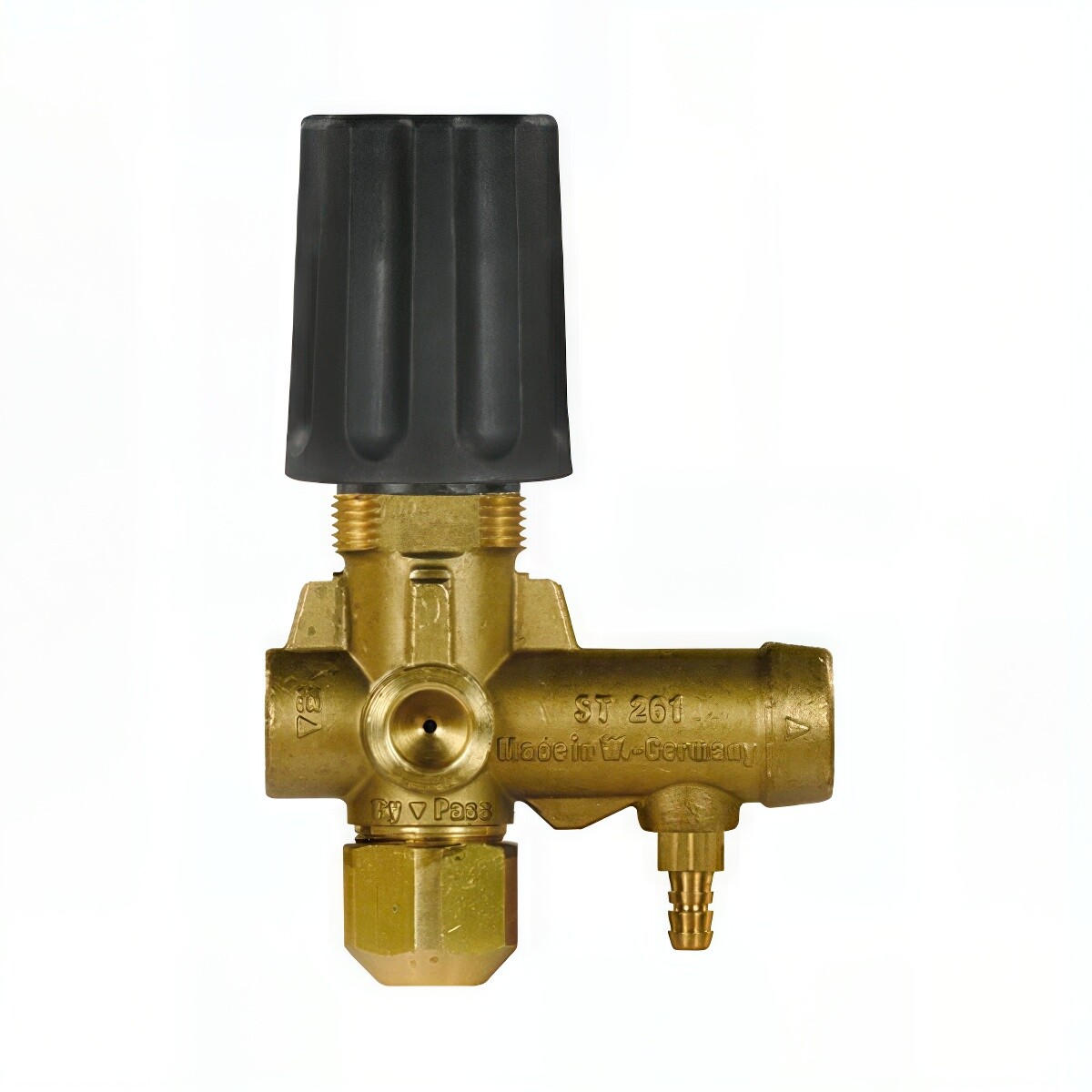 Suttner ST-261/I Unloader Valve w/ 2.4 mm Injector, 3625 PSI