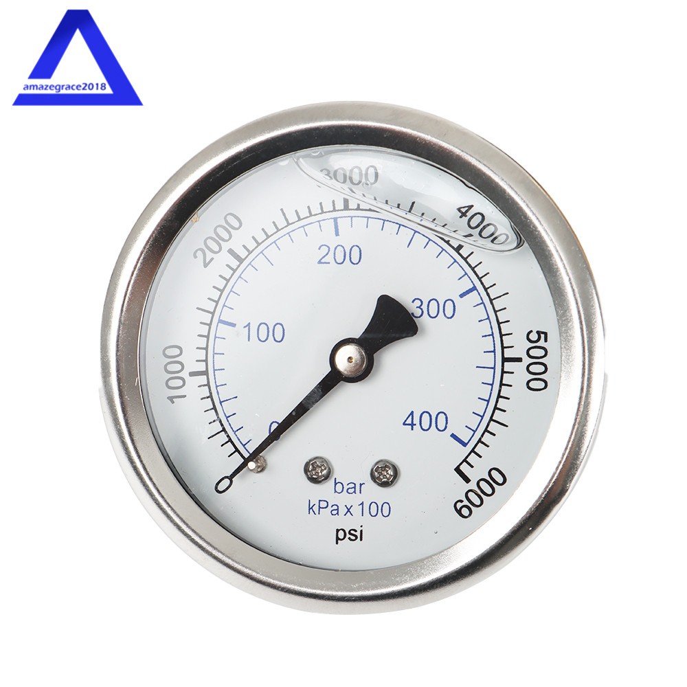 4.9GPM Pressure Power Washer Pump 3600 PSI 24mm Solid Shaft Belt Drive