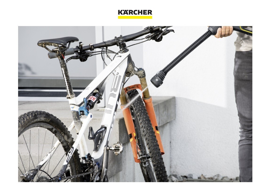 Karcher 5-IN-1 MULTI JET 2.644-056.0