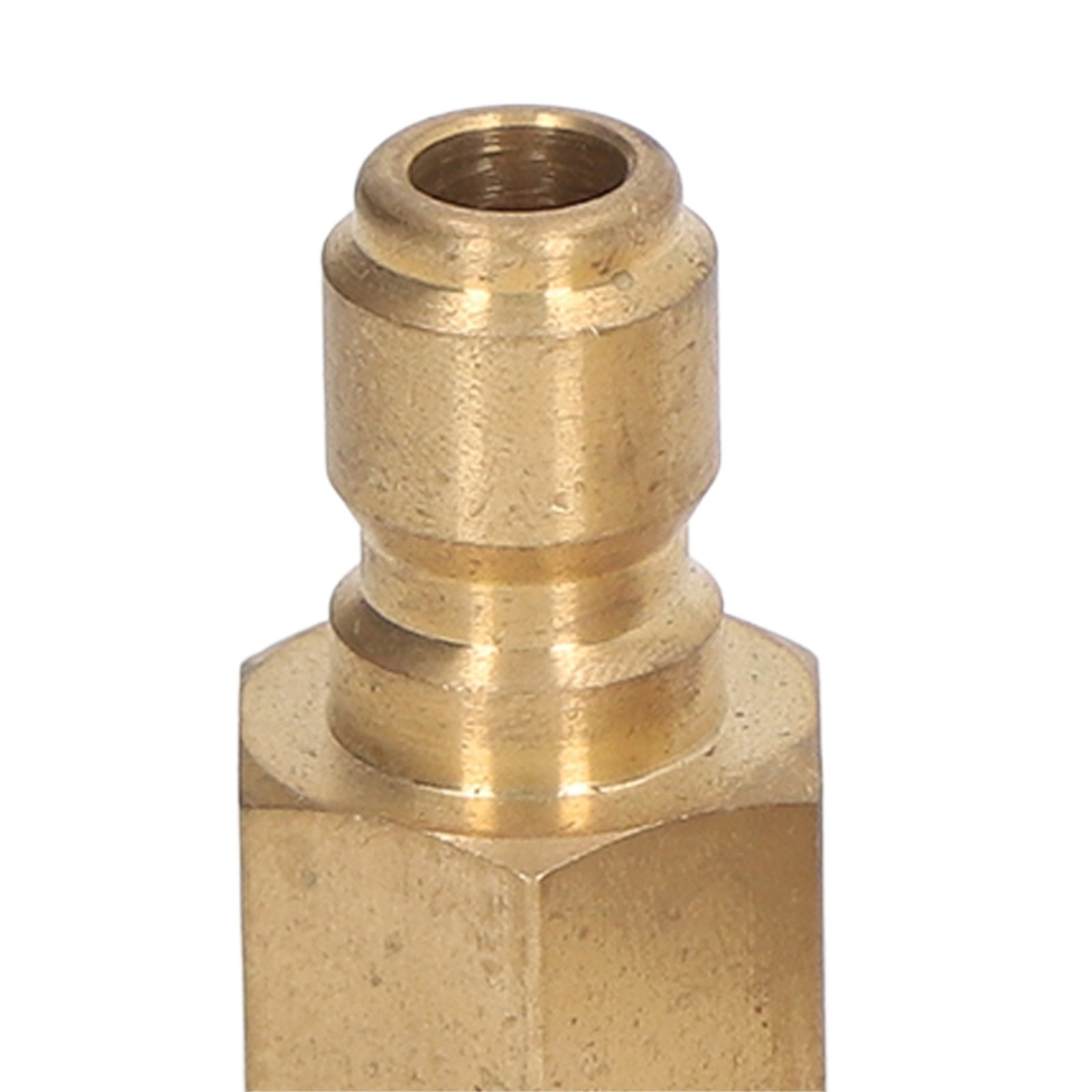 M18x1.5mm Female 5000PSI High Pressure Washer Fittings Washing Machine Pipe