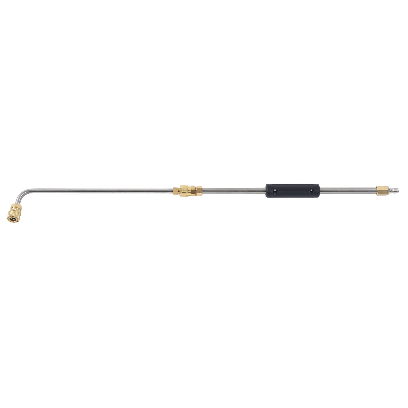 Pressure Washer Extension Wand Lance Accessory Tool Set Kit For Washing