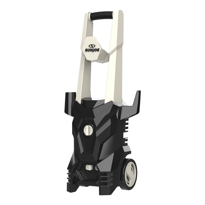 Sun Joe 2000 PSI Electric Pressure Washer 13 Amp Power Cleaner Foam Cannon