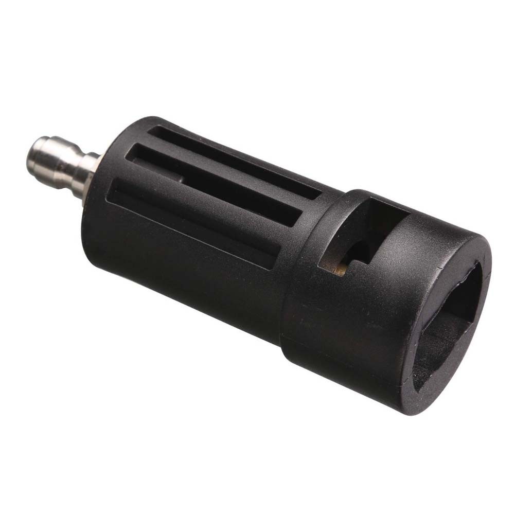 Replacement Part For KARCHER T-clip Stainless Steel Core Plastic Housing