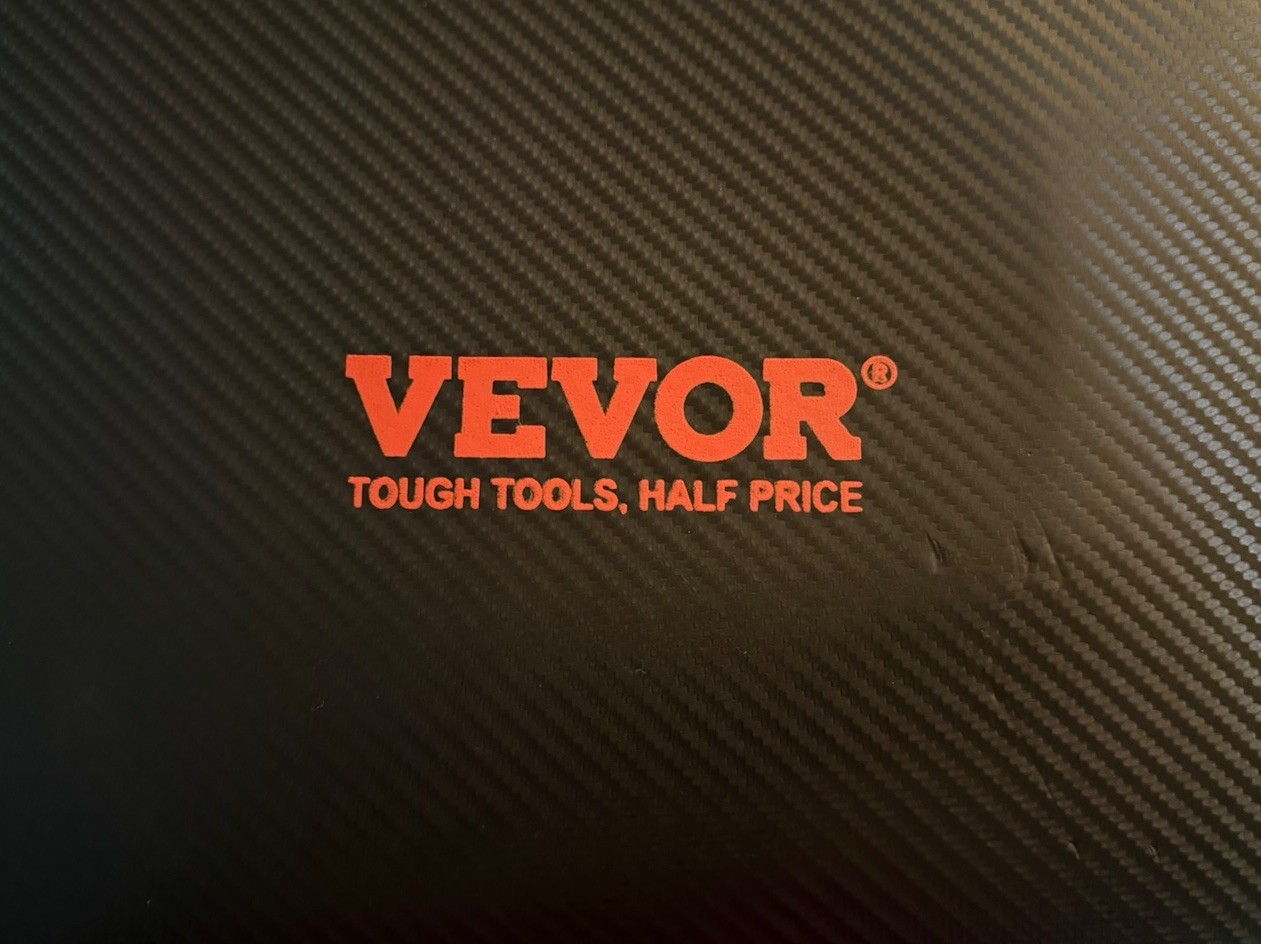 VEVOR Cordless Cold Water Pressure Washer Kit Foam Pot Battery Charger Gun Hose