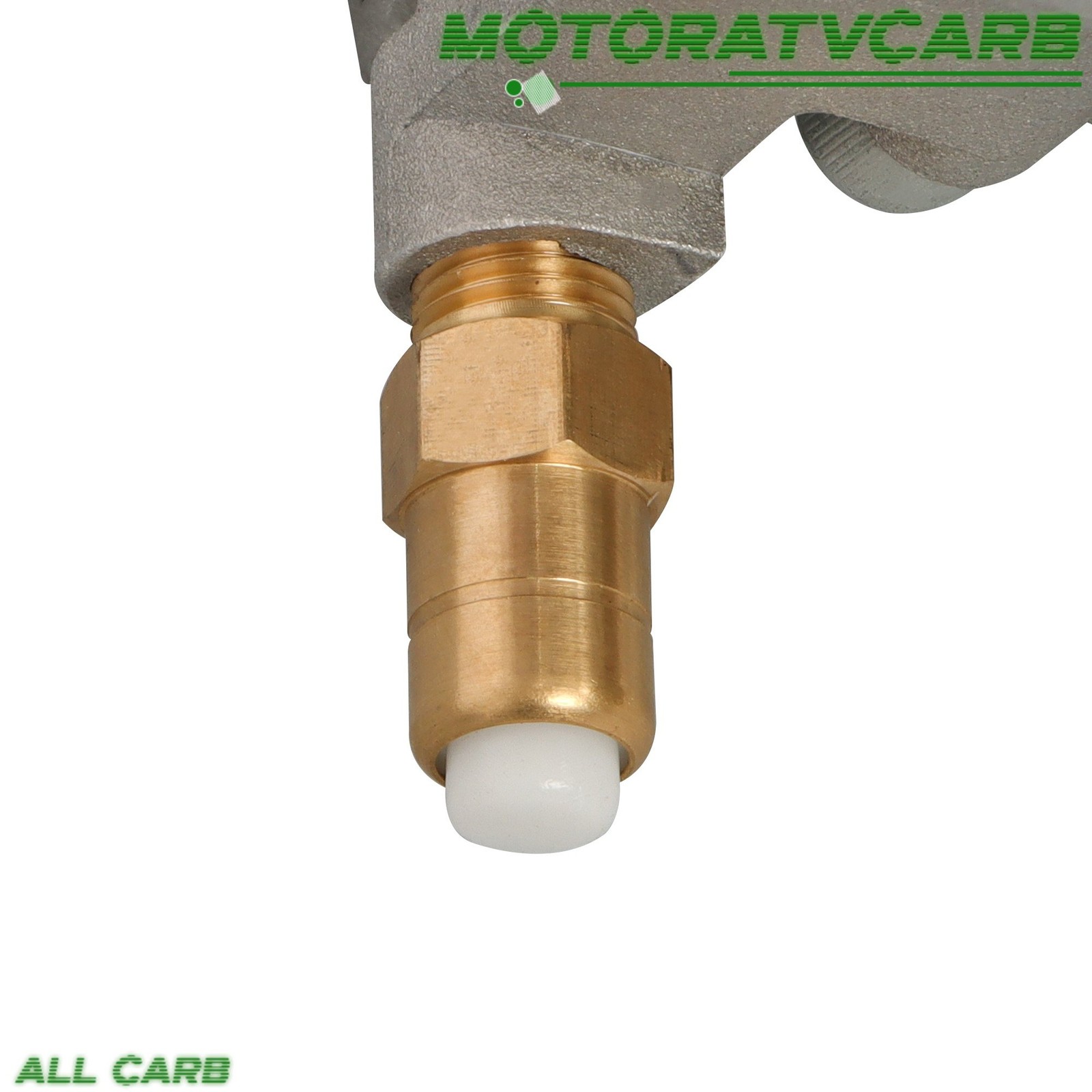 ALL-CARB For Briggs& Stratton 2800PSI Pressure Washer Pump Head SRMW22G26-EZ