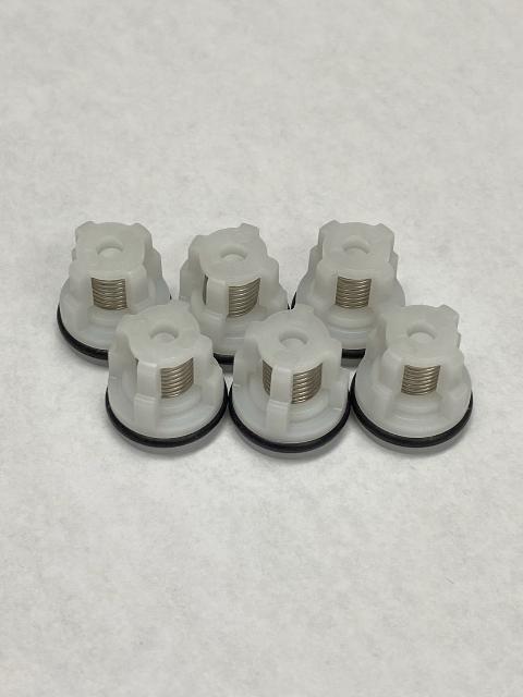 AR2233 Check Valve Kit for RMV and RMW pressure pumps