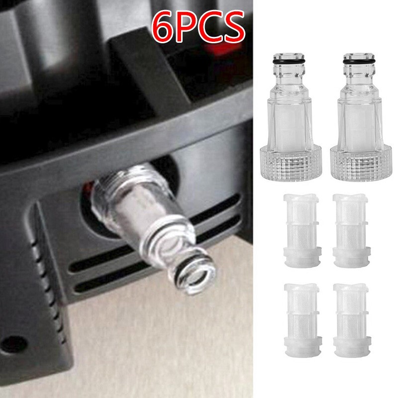 Car Washer Machine Water Filter For K2-K7 Series High Pressure Washer