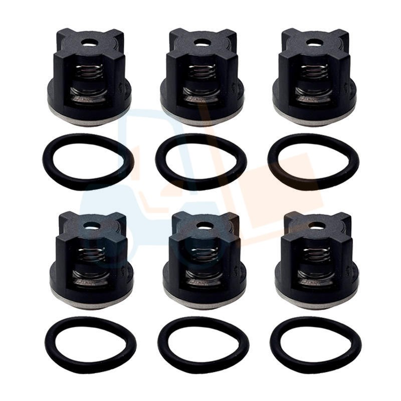 AR1828 Check Valve Repair Kit For AR RK RKA RKV RRV XRC XRA Pressure Washer Pump