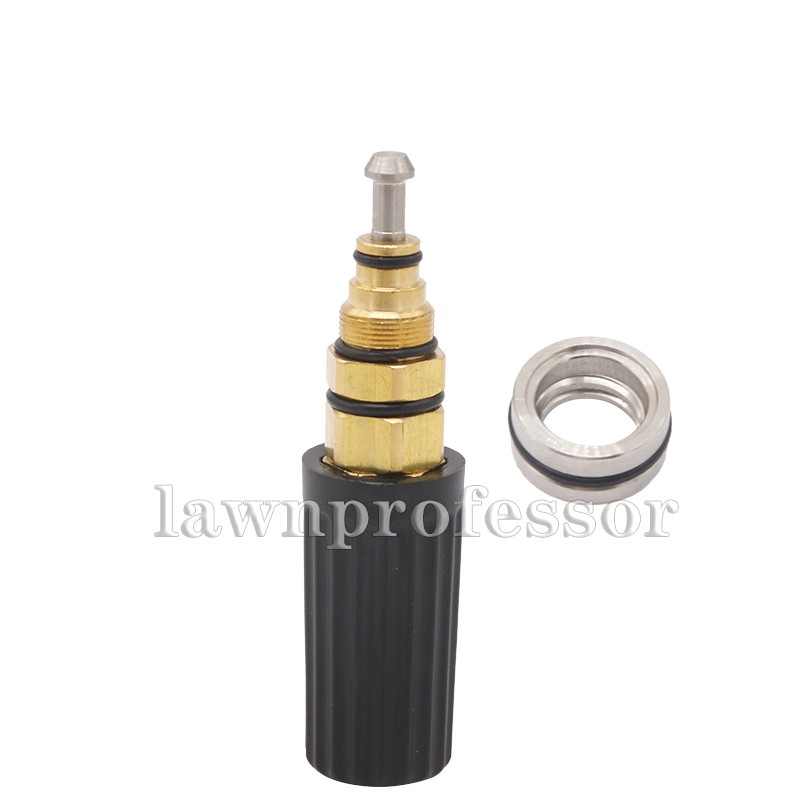 Pressure Washer Pump Unloader Valve Kit For XJV, XJW SJV3G27D-EZ AR2858 193126GS