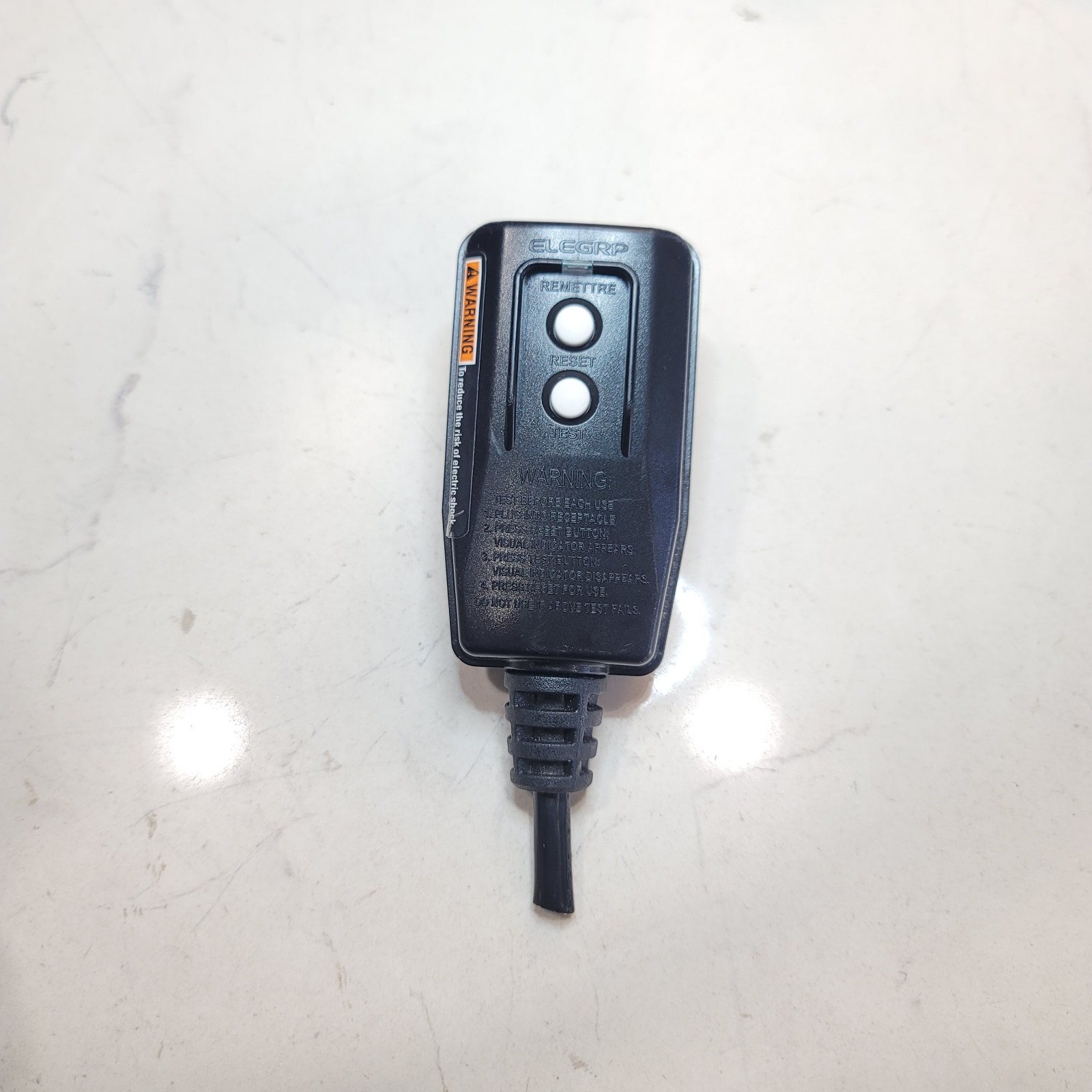 Ryobi OEM Parts Power Plug Assy RY142022 RY141802VNM RY1419MTVNM Pressure Washer