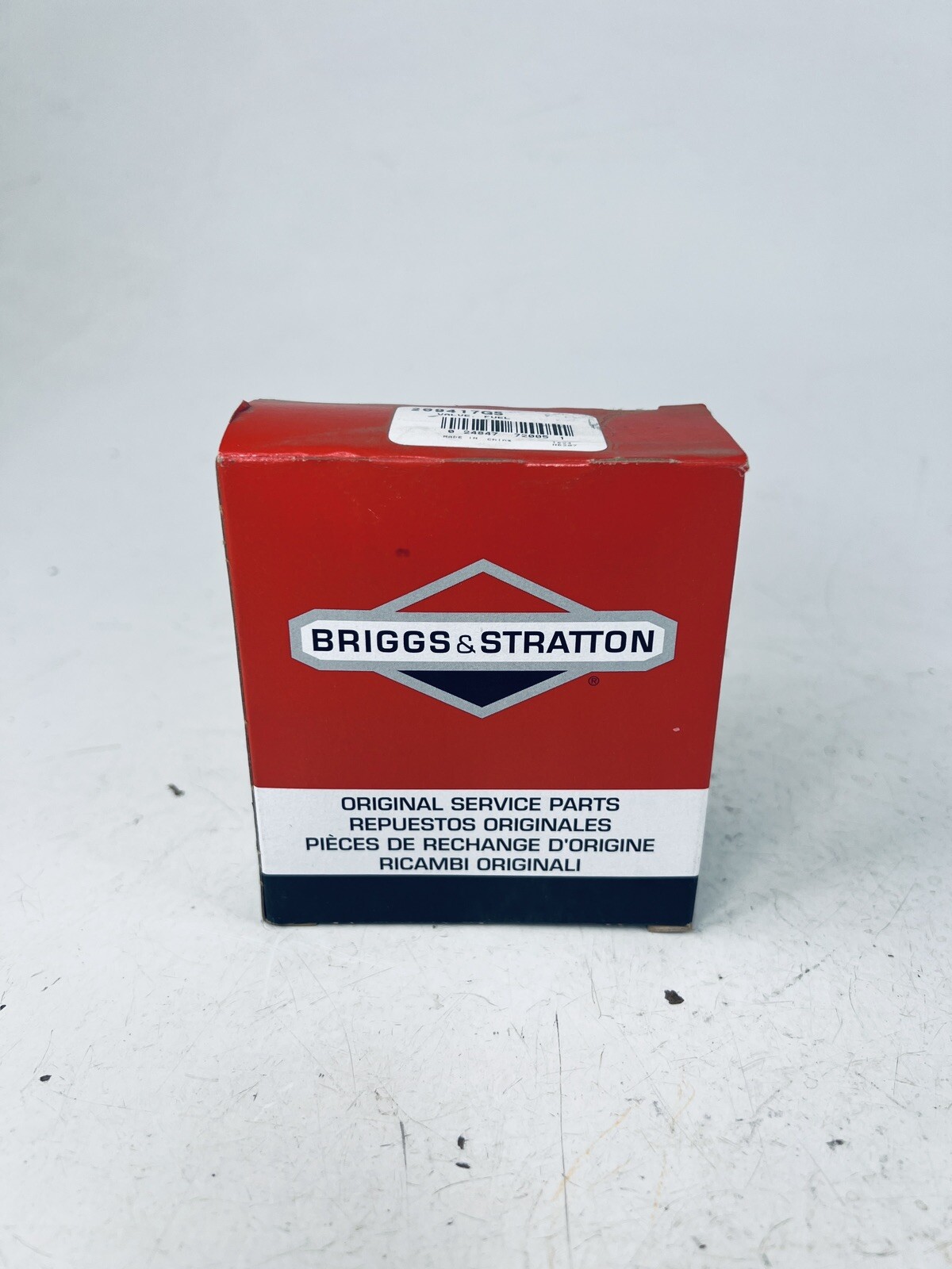 Briggs & Stratton 209417GS Fuel Valve Oem