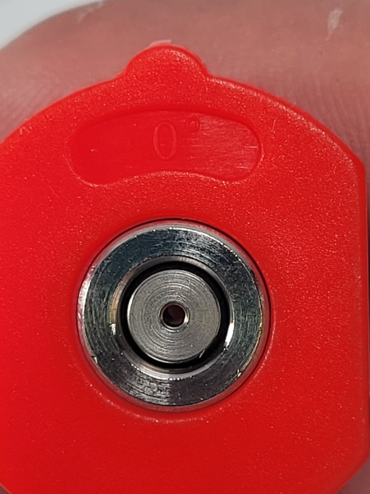 Pressure Washer Tips, Set of 5 Pressure Washer Nozzle Tips, 1/4″ Quick Connect