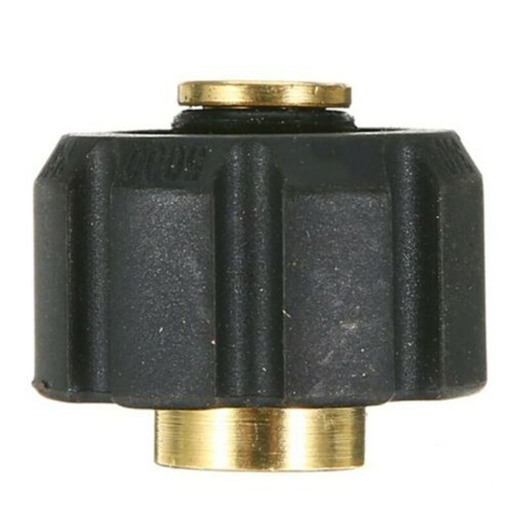 1/4 Quick Connect Female To M22 14 Female Adapter For Pressure Washer