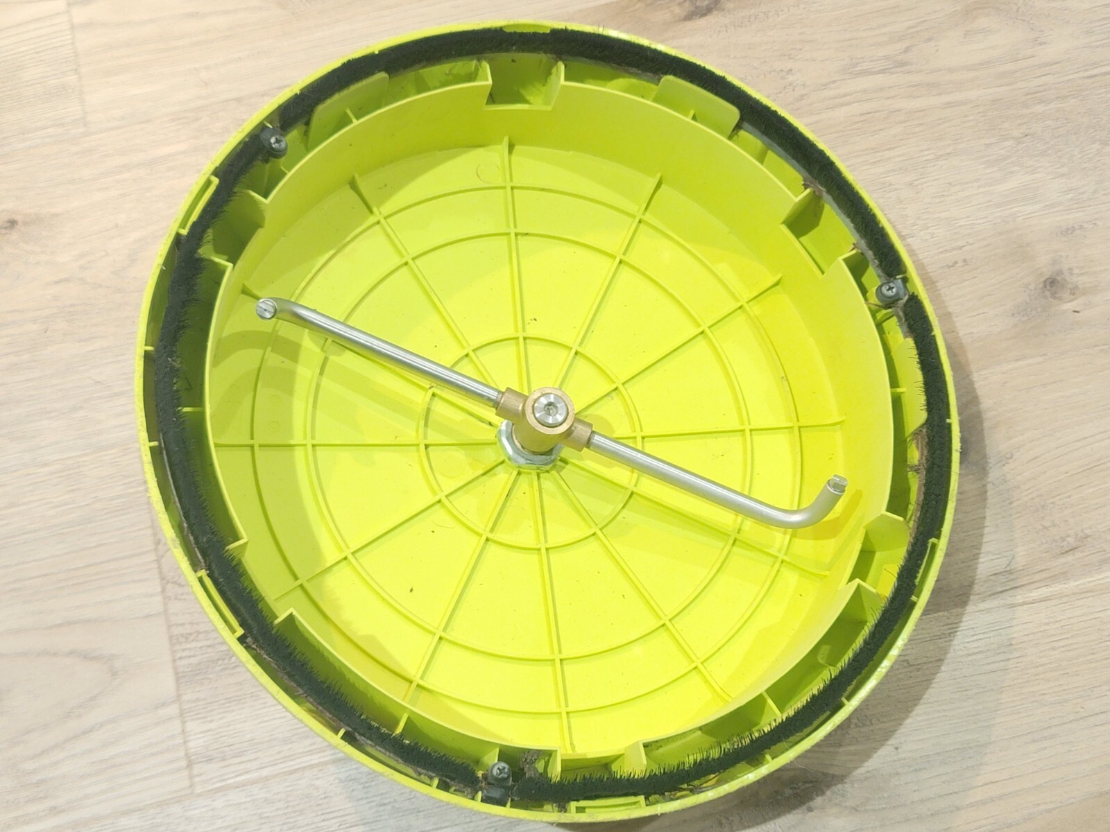 Ryobi 15 inch 3300PSI Surface Cleaner