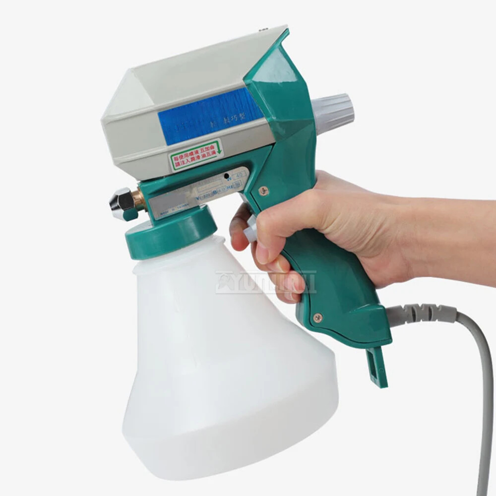 B-1 Stain Removal Gun Grease Removal Gun High Pressure Cleaning Water Gun
