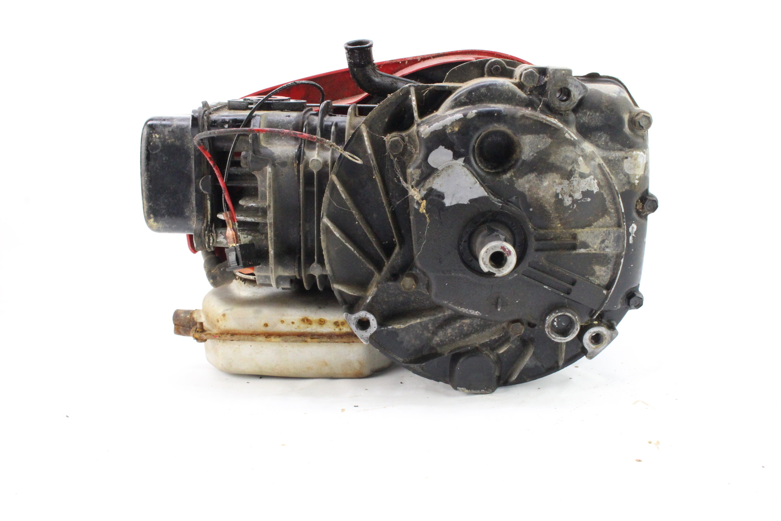 Briggs & Stratton Pressure Washer Engine (FOR PARTS) c7248