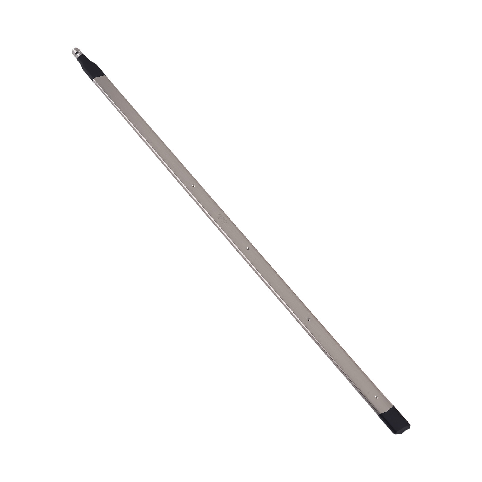 24in Stainless Steel Radiator Cleaning Wand High Pressure Cleaner Tool Kit