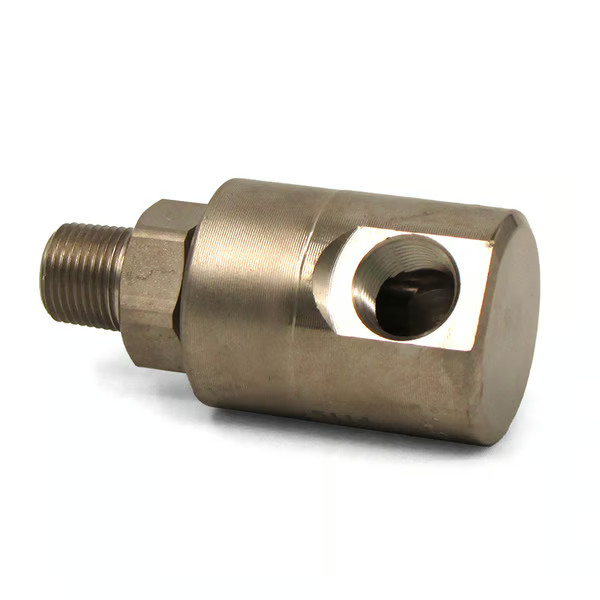Super Swivels 90 Degree, 3/8″ MPT x 3/8″ FPT