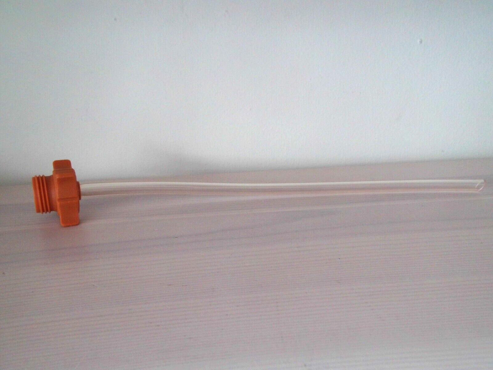 WORX WG620 Soap Container (WA4036) & Bottle Connector (WA4038) New
