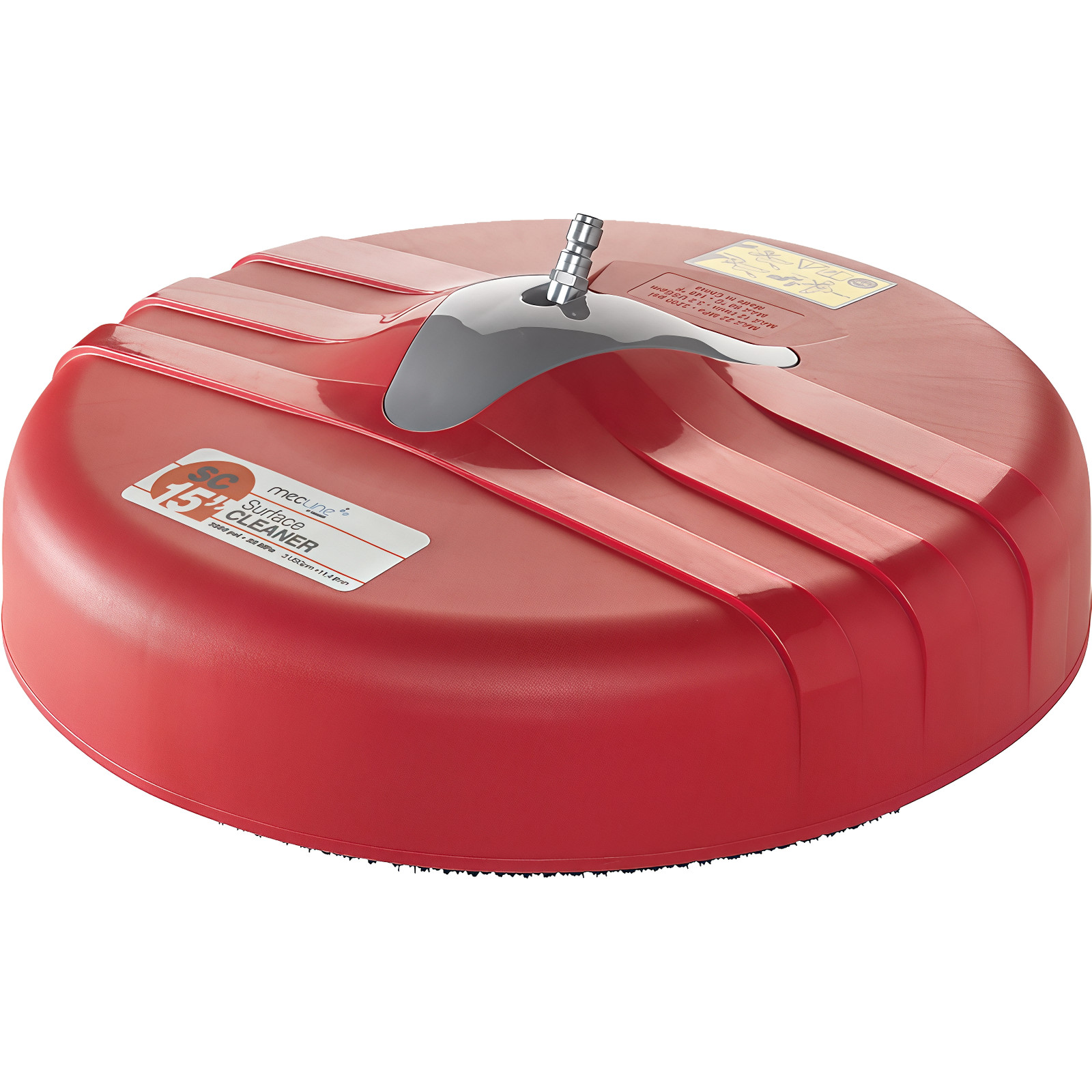 AR North America MLSC15 15″ Surface Cleaner 3000 PSI Pressure Washer