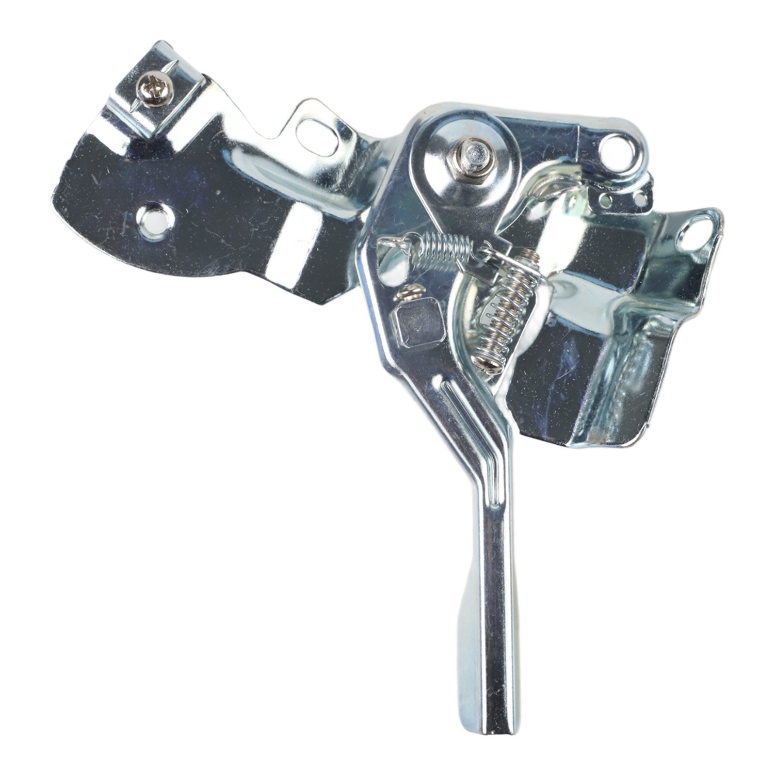 Throttle Control Base and Governor Kit for For Gx160 200 Engine Accessories
