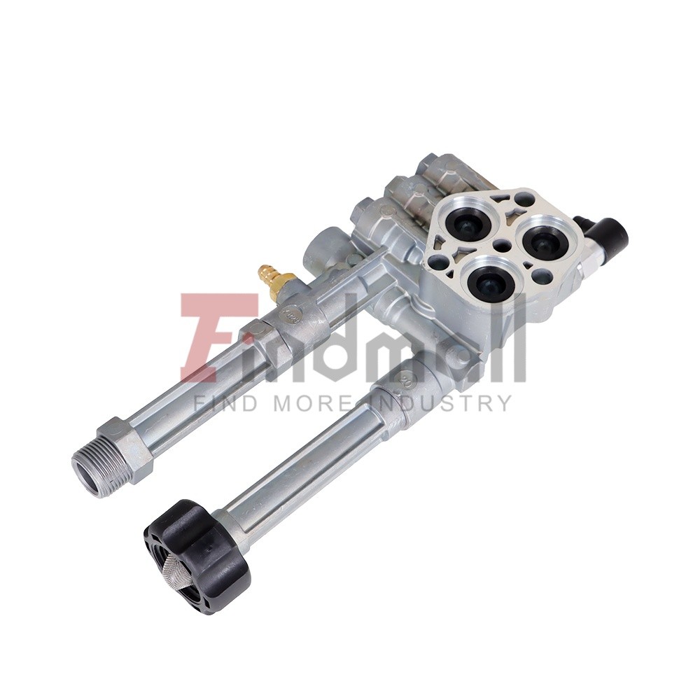 Pressure Washer Pump Head AR42940 AR43061 2700 PSI AR For RMW2.2G20D SRMW2.2G26