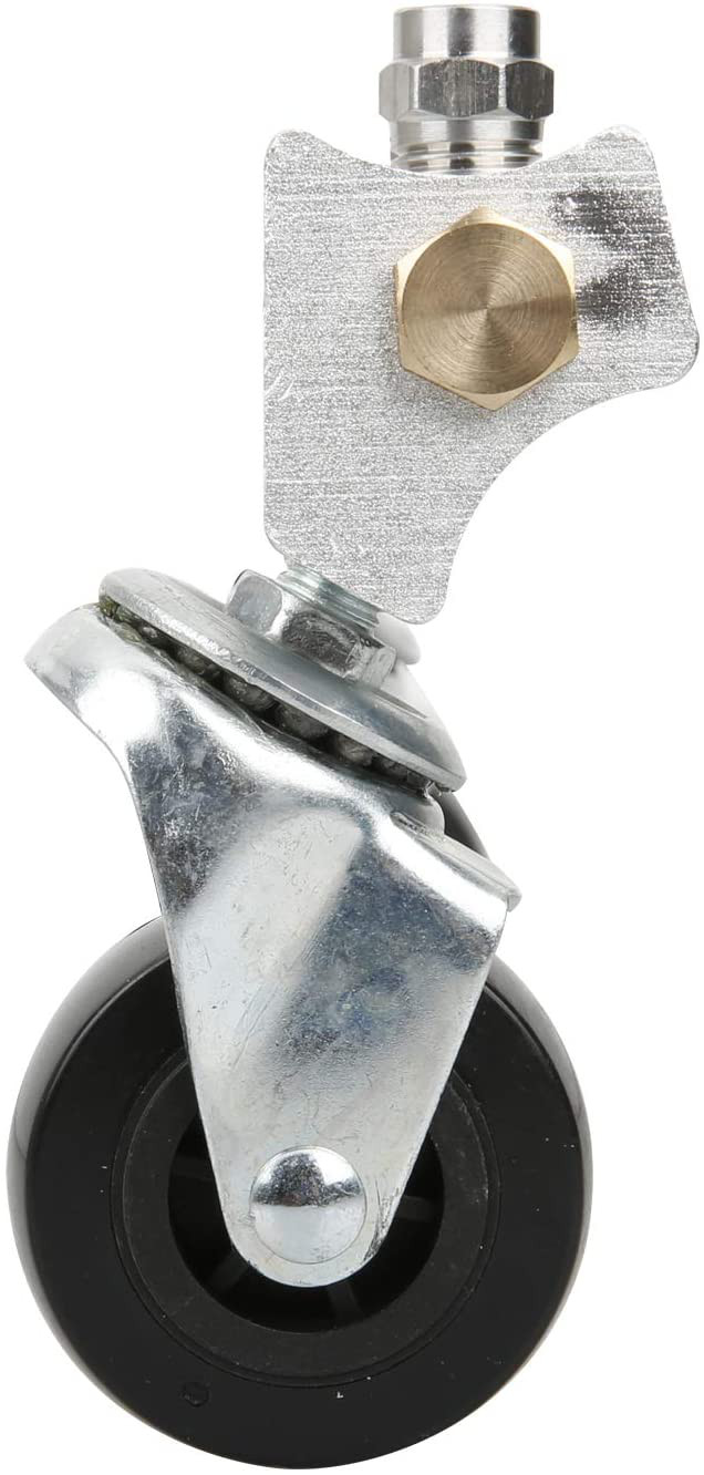 Pressure Washer Undercarriage Cleaner 13 Inch Surface 4000PSI Underbody Car Wash