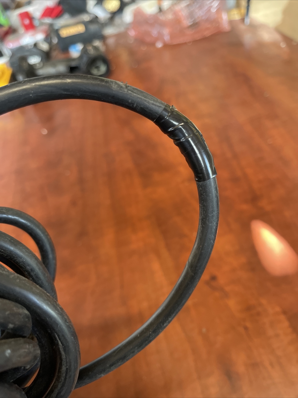 OEM Parts For Karcher K3.97M Pressure Washer 1600PSI Power Cord Assy