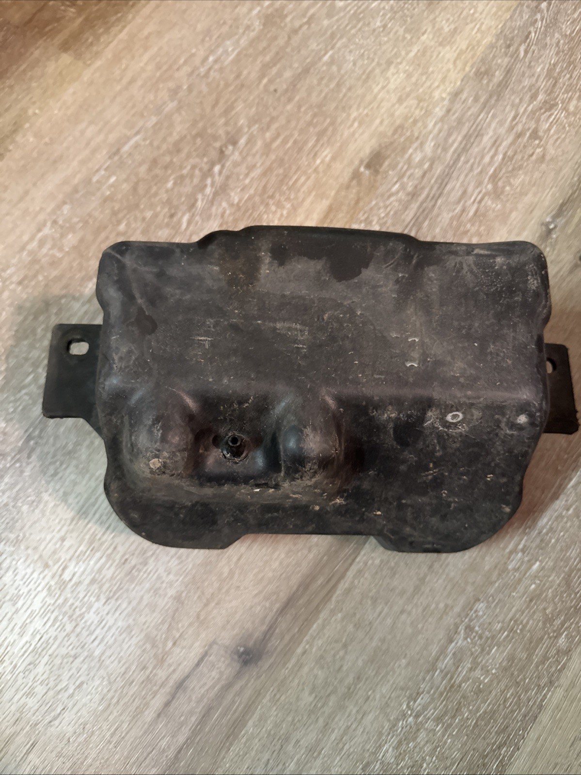 Ryobi Pressure Washer Soap Detergent Tank Assembly OEM 580875014