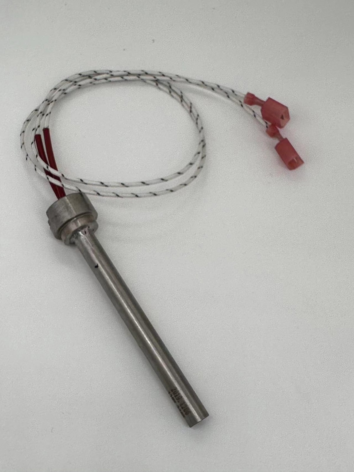 80P52727-R Pellet Stove Igniter Replacement for St Croix Igniter, Ignitor Red