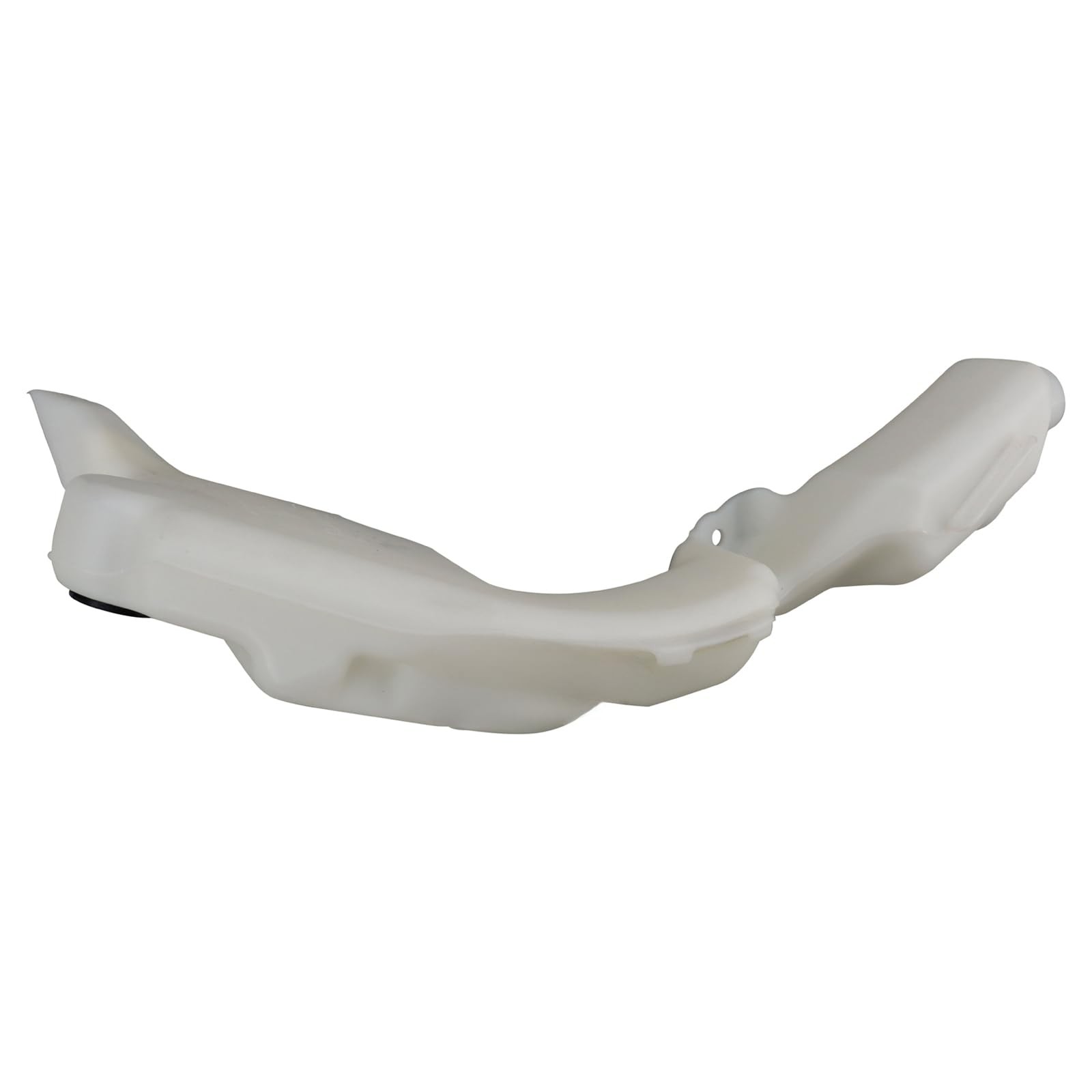 TRQ Windshield Washer Reservoir Compatible with 2007-2012 Acura RDX
