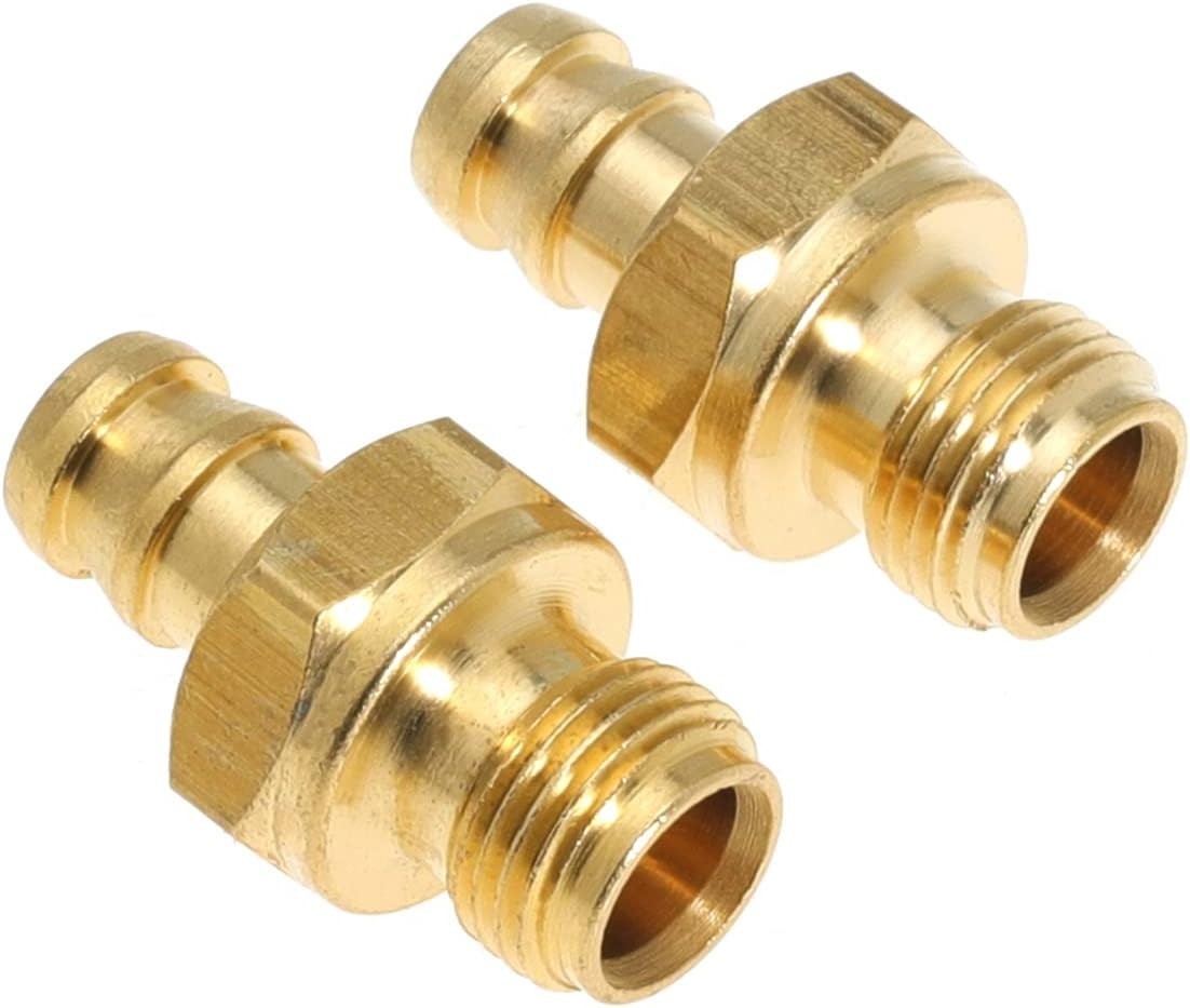 Pressure Washer Chemical Soap Injector Replacement for 203640GS 190593GS👍