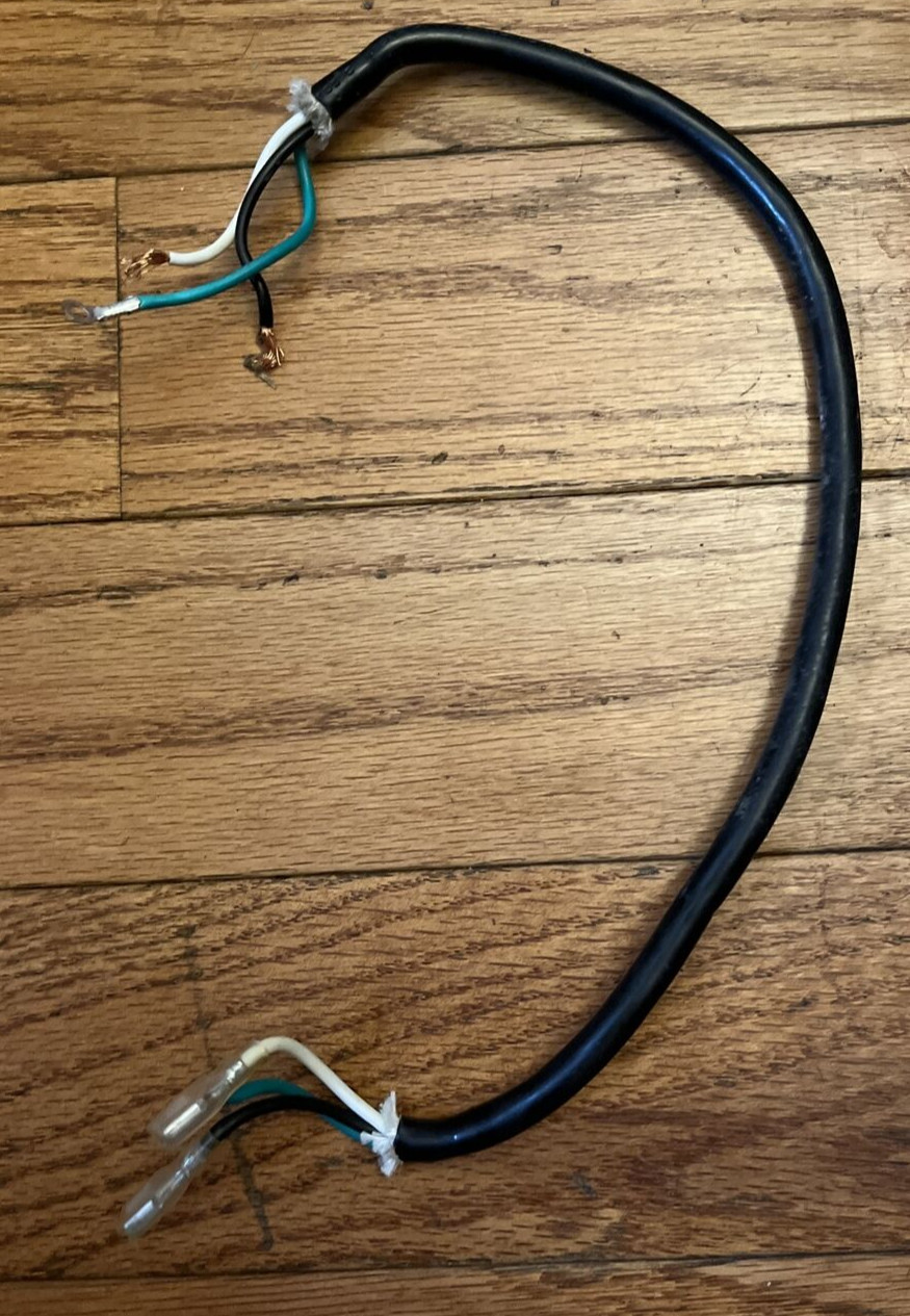 Ryobi OEM Parts. Connecting Wire For RY141900 Corded 2000psi Pressure Washer