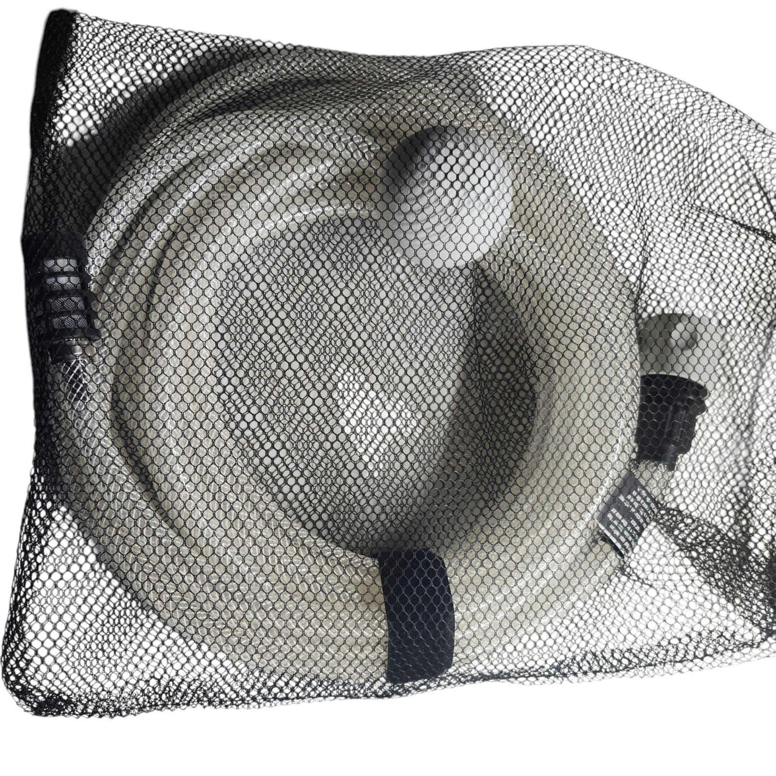 RYOBI ONE+ HP 18V EZ-Clean Hose & Net Bag Replacement Set RY121850 – Great Condi